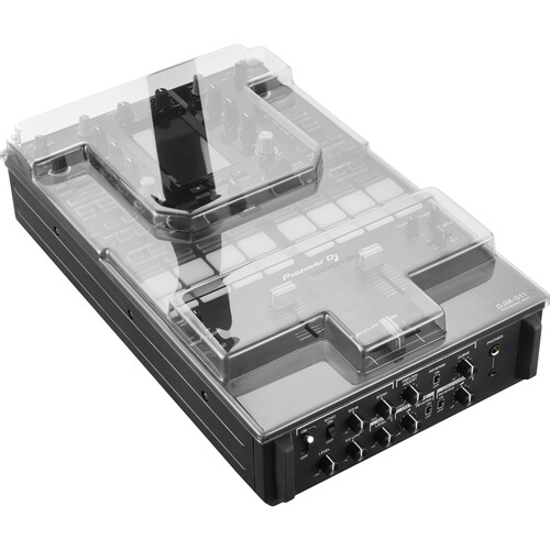 Decksaver Cover for Pioneer DJM-S11