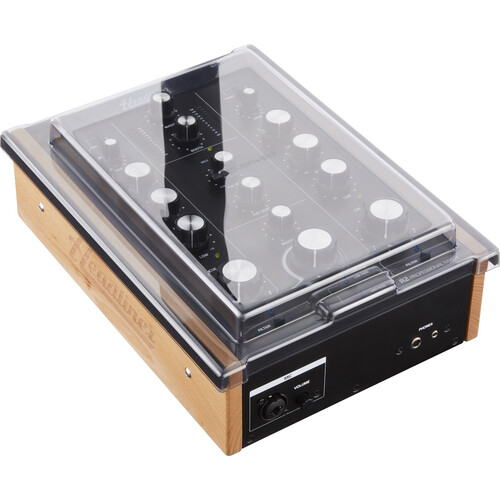 Decksaver Headliner R2 Cover (Soft-Fit)