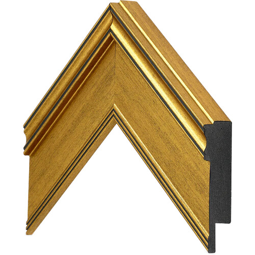 Deco Frames Premiere Frame Bezel for Samsung The Frame TV (75
