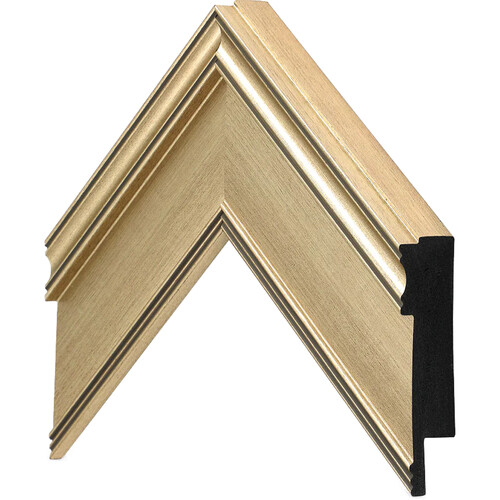 Deco Frames Premiere Frame Bezel for Samsung The Frame TV (65