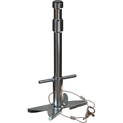 Dedolight Scissor Clamp with 5/8