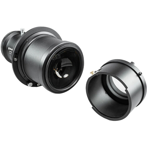 Dedolight Prolycht Bowens Mount Adapter for Orion 675 FS & 300 FS