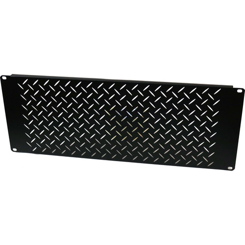 DeeJay LED Vented Rack Panel (4 RU)