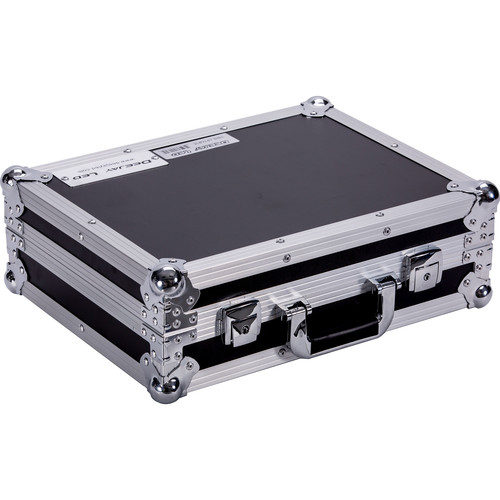 DeeJay LED Fly Drive Case for 15