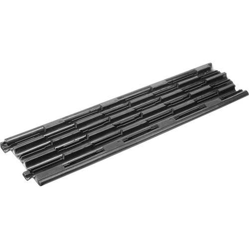 Defender Cable Protection Syst 5-Channel Base for COMPACT Cable Protector (Black)
