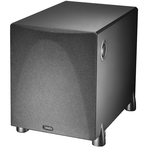 Definitive Technology ProSub 800 8" 300W PROSUB 800 B&H