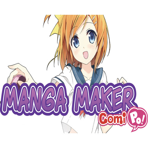 manga maker comipo serial key