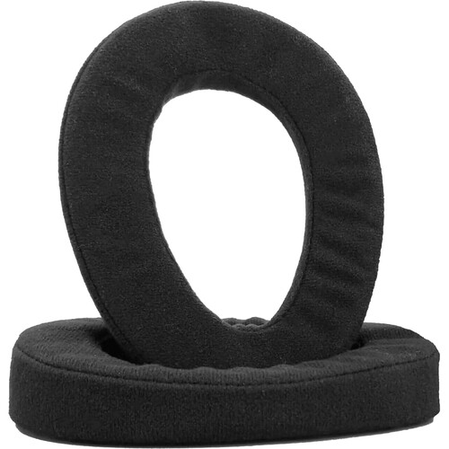 Dekoni Audio Elite Velour Replacement Earpads for Select HIFIMAN Headphones (Pair)