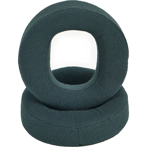 Dekoni Audio Elite Series Earpads for Audeze MM100 & MM500 (Velour Pair)