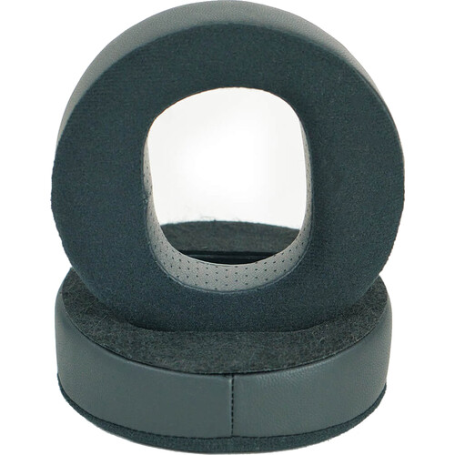 Dekoni Audio Elite Series Earpads for Audeze MM100 & MM500 (Hybrid Pair)