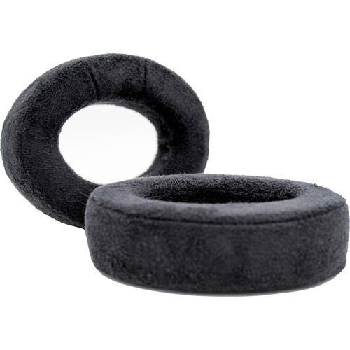 Dekoni Audio Choice Suede Replacement Earpads for Sennheiser HD 600 Series Headphones