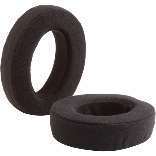 Dekoni Audio Elite Velour Replacement Earpads for Sennheiser HD600 Headphones (Pair)
