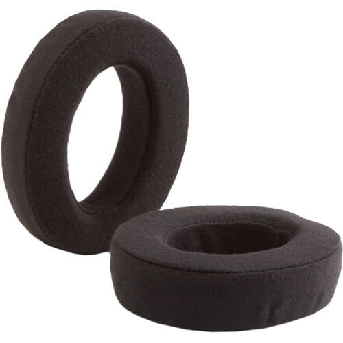 Dekoni Audio Velour Earpads for Sennheiser HD 600 Series Headphones (Pair)