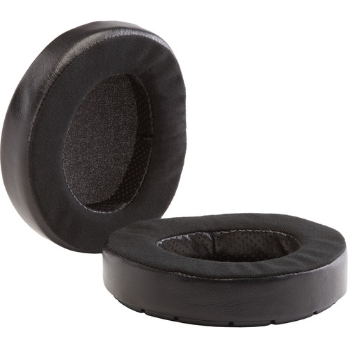 Dekoni Audio Elite Hybrid Replacement Earpads for Sennheiser HD800 Headphones