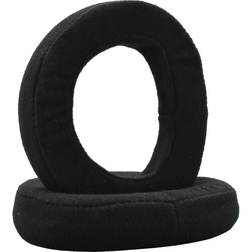 Dekoni Audio Elite Velour Replacement Earpads for Sennheiser HD820 Headphones (Pair)