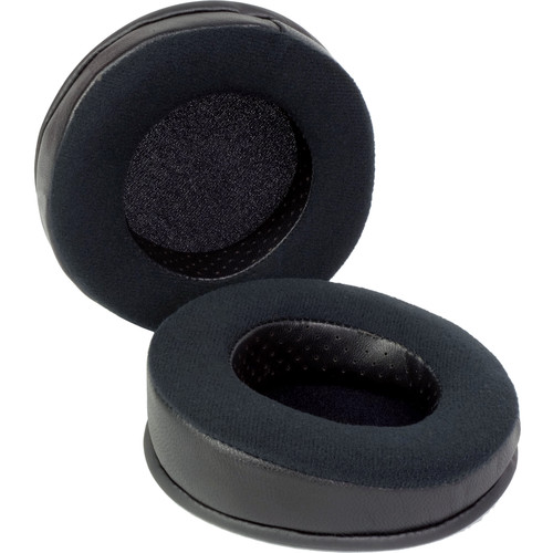 Dekoni Audio Elite Velour/Sheepskin Earpads For Hiifiman Headphones