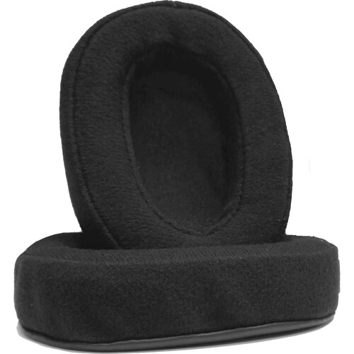 Dekoni Audio Elite Velour Replacement Earpads for AKG K361 & K371 Headphones (Pair)