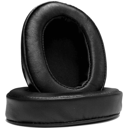 Dekoni Audio Elite Sheepskin Replacement Earpads for AKG K361 & K371 Headphones (Pair)