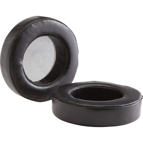 Dekoni Audio Sheepskin Replacement Earpads for AKG K701 K702 K518 Headphones