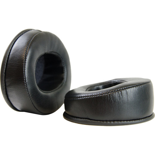 Dekoni Audio Choice Leather Earpads for Audeze LCD Series Headphones