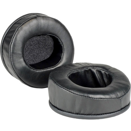 Dekoni Audio Elite Sheepskin Replacement Earpads for Audeze LCD Series Headphones (Pair)