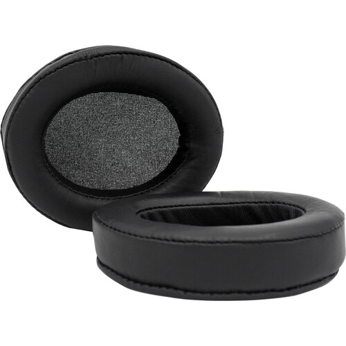 Dekoni Audio Elite Sheepskin Earpads for Meze 99 Classic Neo and Noir Headphones
