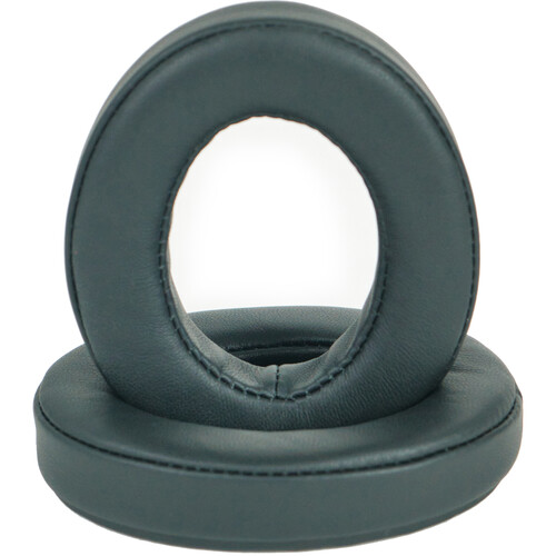 Dekoni Audio Audio Choice Series Earpad for Sennheiser Momentum 4 Headphones (Choice Leather Pair)