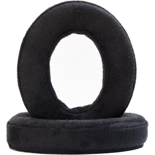 Dekoni Audio Audio Choice Series Earpad for Sennheiser Momentum 4 Headphones (Choice Suede Pair)
