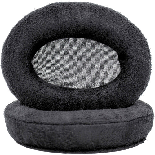 Dekoni Audio Choice Suede v2 Replacement Earpads for Bose QuietComfort Headphones (Pair)