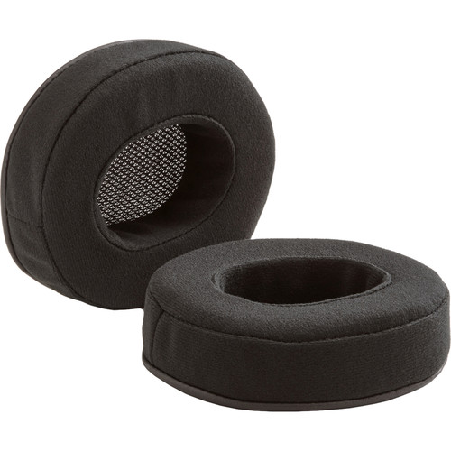 Dekoni Audio Elite Velour Replacement Earpads for Fostex T50RP Headphones (Pair)