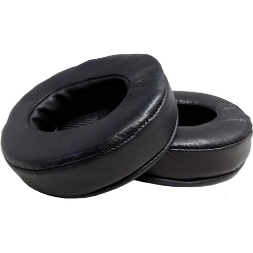 Dekoni Audio Elite Sheepskin Replacement Earpads for Fostex T-Series Headphones (Pair)