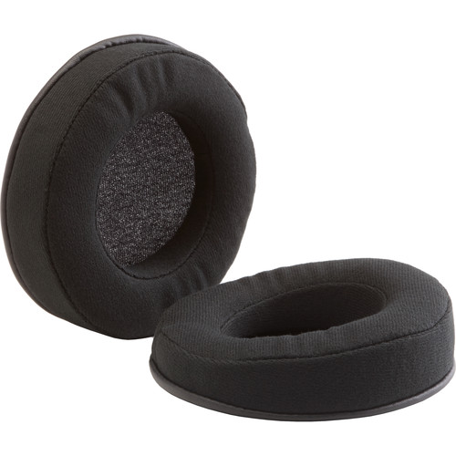 Dekoni Audio Elite Velour Replacement Earpads for Fostex TH900 Headphones (Pair)