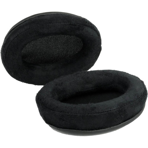 Dekoni Audio Earpads for Sony WH-1000XM3 Headphones (Choice Suede)