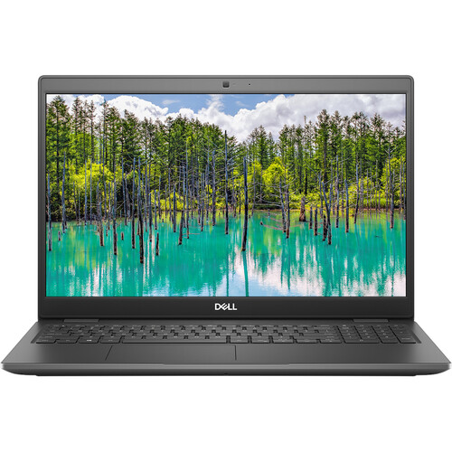 Dell 15.6" Latitude 3510 Laptop