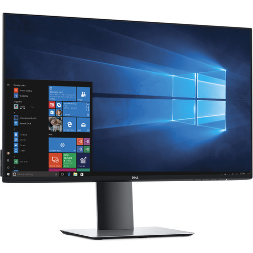 Монитор dell ultrasharp u2419h обзор