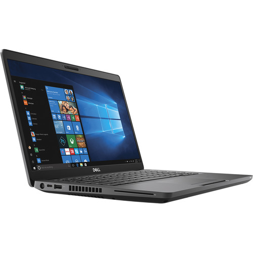 Dell latitude 5401 обзор