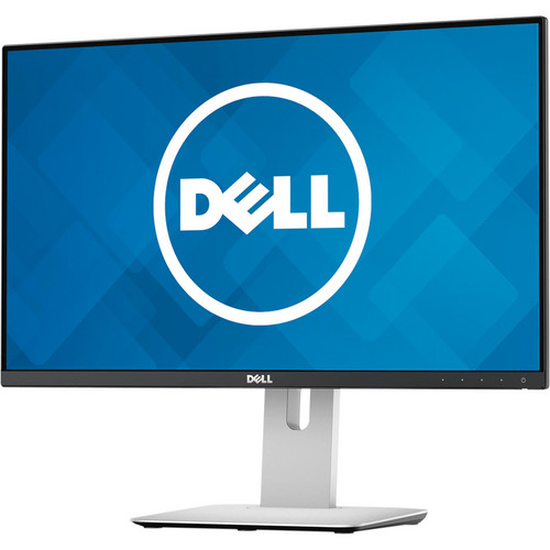 Dell U2414H 23.8" Widescreen LED Backlit IPS Ultra U2414H