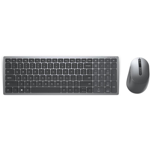 Dell Wireless Keyboard and Mouse (Titan