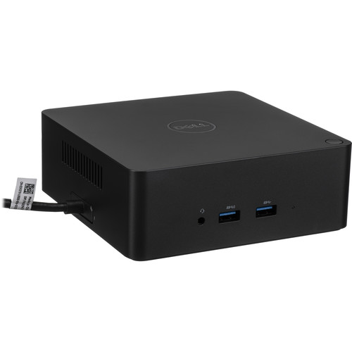 Dell TB16 Business Thunderbolt Dock with 180W Adapter 5K5RK B&H