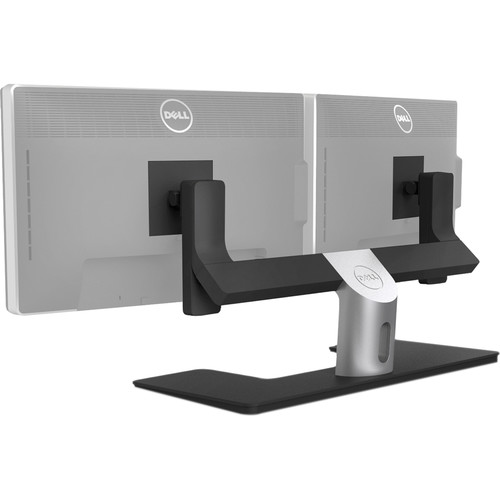 Dell MDS14 Dual Monitor Stand 5TPP7 B&H Photo Video