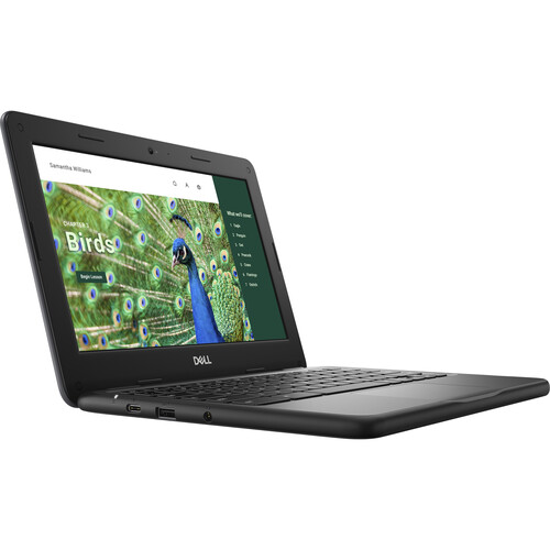 Dell 11.6