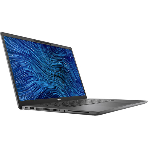 Dell latitude 7520 обзор