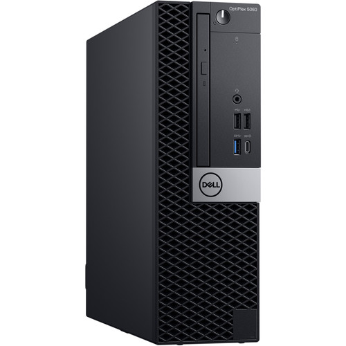 Dell OptiPlex 5060 Small Form Factor Desktop Computer 82PT8 B&H