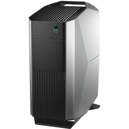 Dell Alienware Aurora R8 Gaming Desktop AWAUR8-7622SLV-PUS B&H