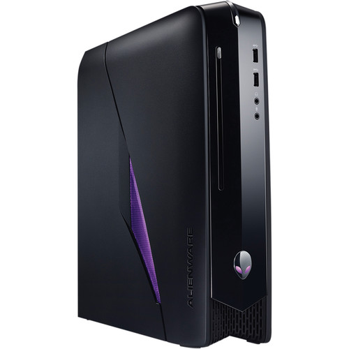 Dell alienware x51 r2 апгрейд