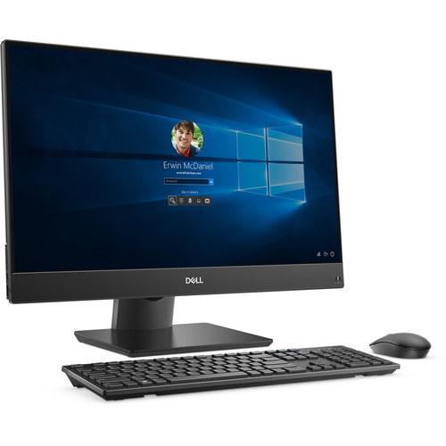 Моноблок dell optiplex 7470 обзор