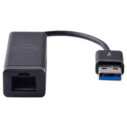 Dell USB 3.0 Type-A to Ethernet Adapter