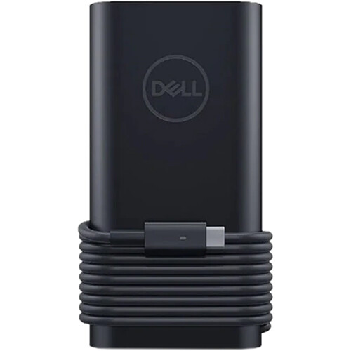 Dell USB-C 130W AC Adapter with 3.2' Pow