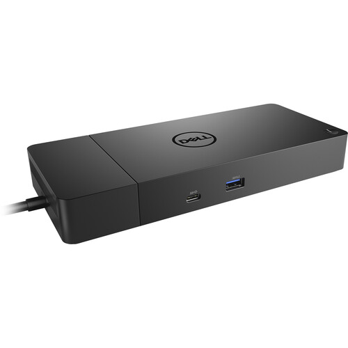 Dell WD19S USB-C Dock