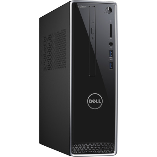 Dell Inspiron 3250 Small Form Factor Desktop I3250-30BLK B&H